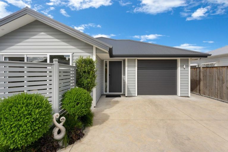 Photo of property in 5b Camden Street, Feilding, 4702