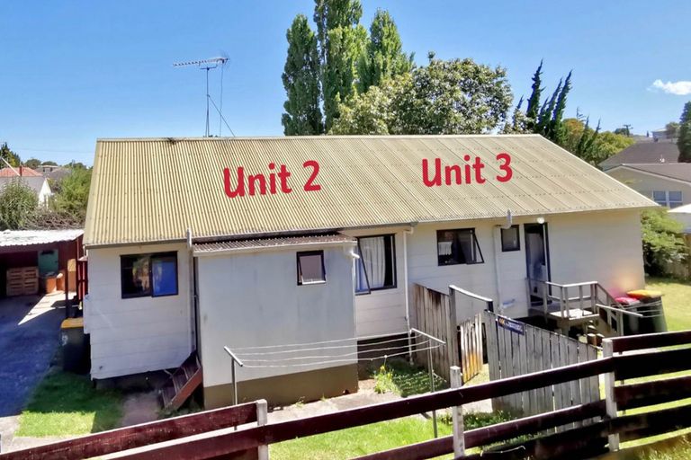 Photo of property in 2/48 Coxhead Road, Manurewa, Auckland, 2102