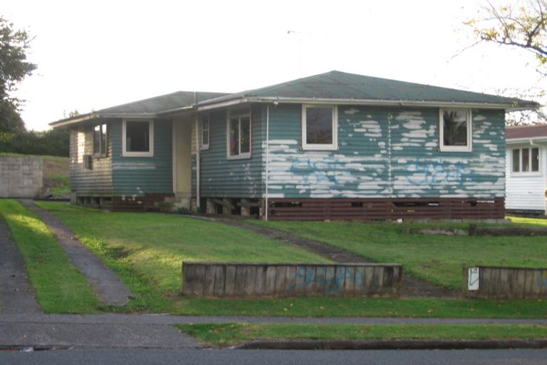 Photo of property in 12 Lomond Avenue, Tokoroa, 3420