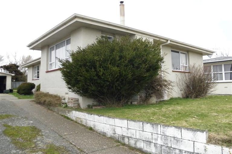 Photo of property in 49 Conway Crescent, Glengarry, Invercargill, 9810