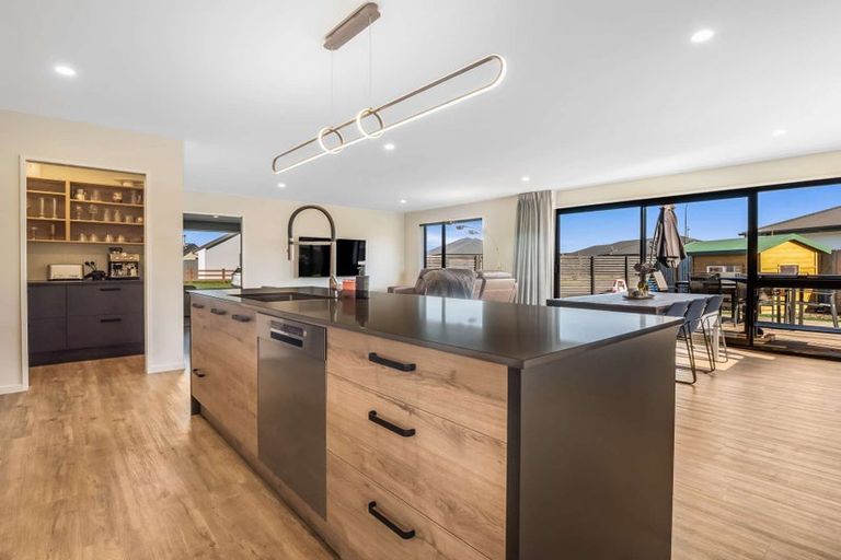 Photo of property in 4 Killead Avenue, Darfield, 7510