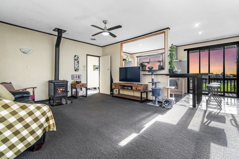 Photo of property in 45 Russell Road, Huntly, 3700