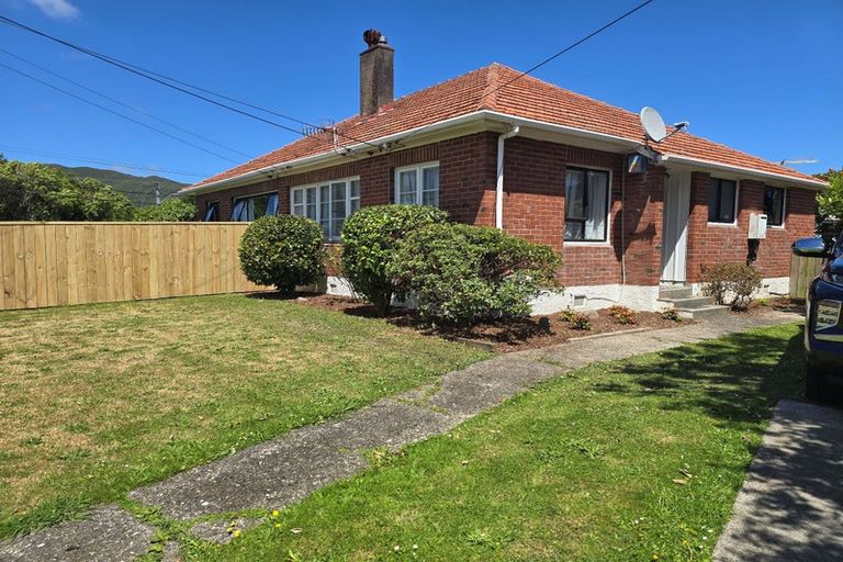 Photo of property in 44 Trinity Avenue, Epuni, Lower Hutt, 5011