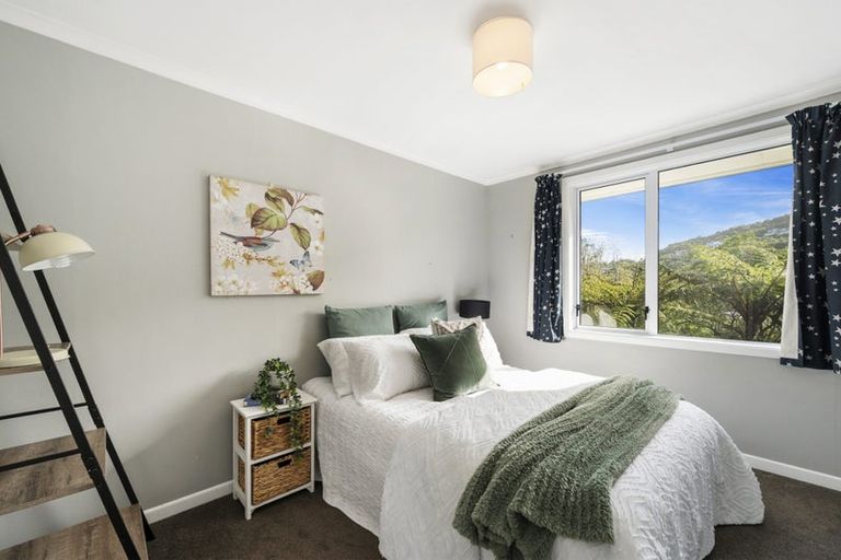 Photo of property in 144 Parkvale Road, Karori, Wellington, 6012