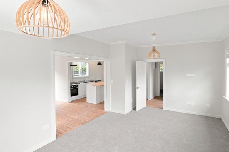 Photo of property in 1/118 Centaurus Road, Huntsbury, Christchurch, 8022
