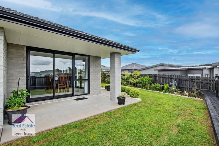 Photo of property in 11 Ohau Crescent, Tikipunga, Whangarei, 0112