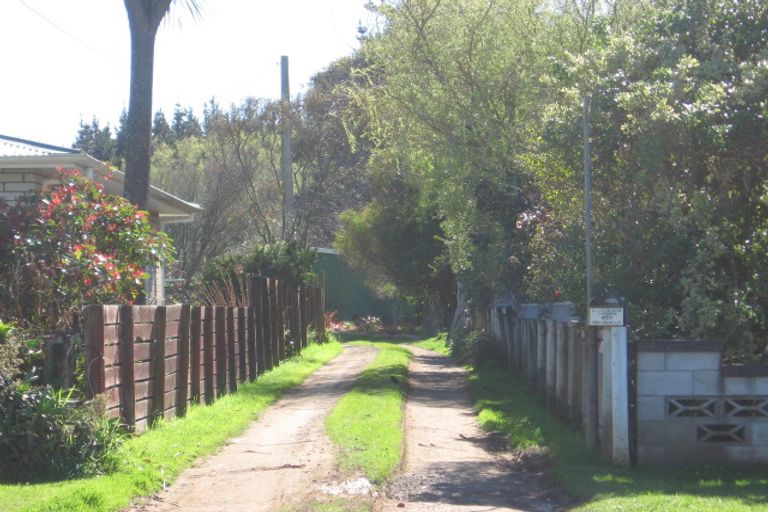 Photo of property in 45b Norbiton Road, Foxton, 4814