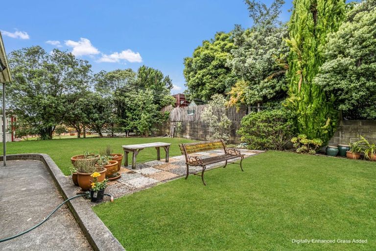 Photo of property in 25 Lancaster Street, Levin, 5510