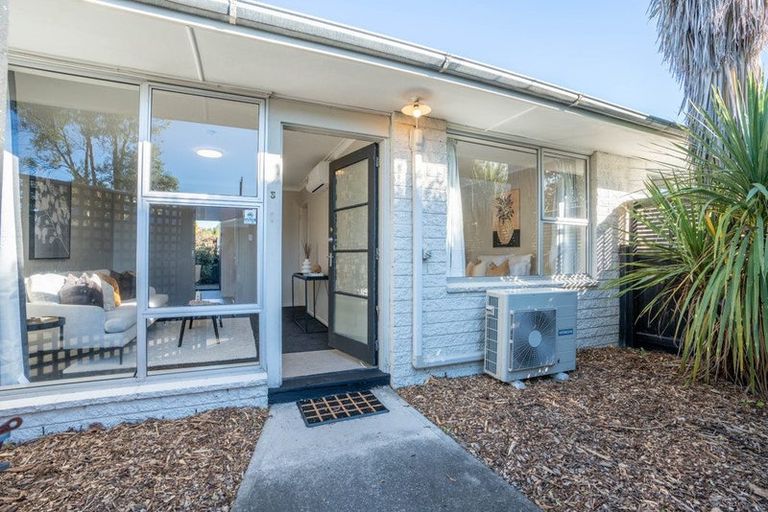 Photo of property in 3/12 Tweed Street, Richmond, Christchurch, 8013