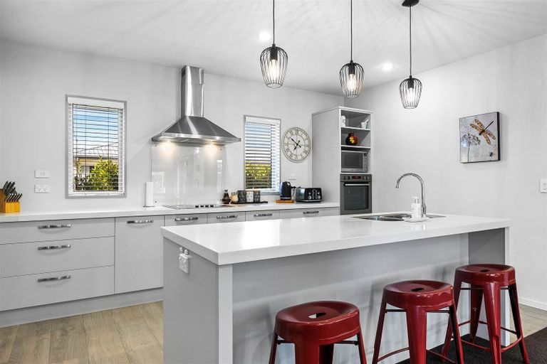 Photo of property in 9 Graycliffe Street, Halswell, Christchurch, 8025