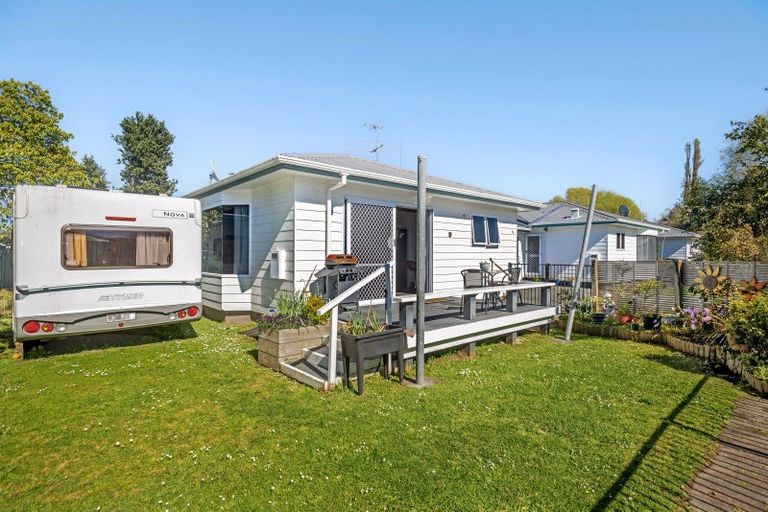 Photo of property in 6a Mary Street, Mangapapa, Gisborne, 4010