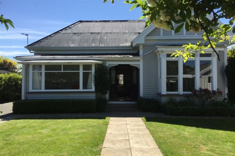 Photo of property in 33 Mays Road, St Albans, Christchurch, 8052