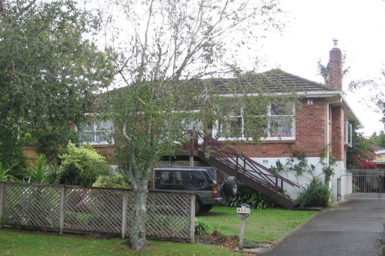 Photo of property in 165 Godley Road, Green Bay, Auckland, 0604