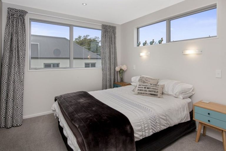Photo of property in 5/30 Springfield Road, St Albans, Christchurch, 8014