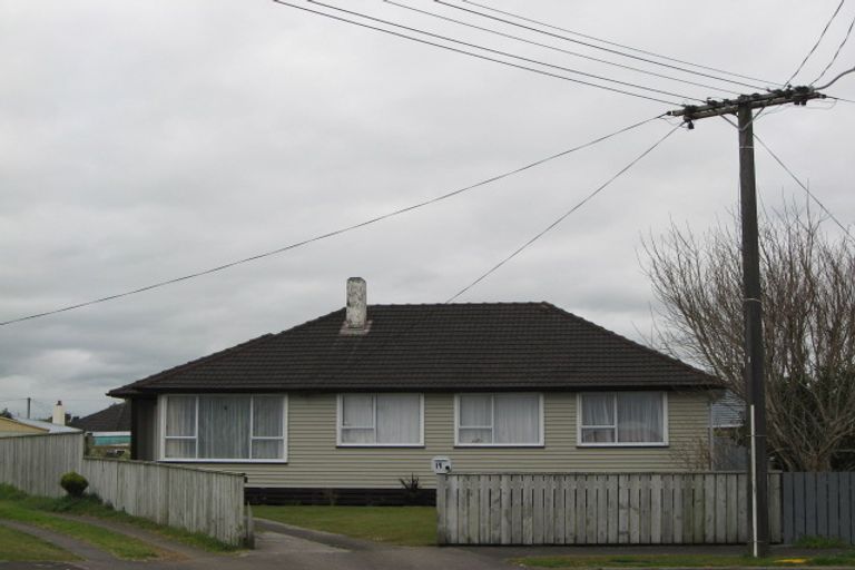 Photo of property in 19 Ridd Street, Lynmouth, New Plymouth, 4310