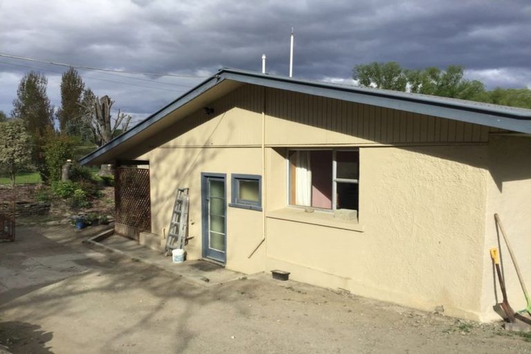 Photo of property in 115 Manuherikia Road, Letts Gully, Alexandra, 9393