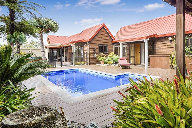 Photo of property in 134 Delamare Road, Pukete, Hamilton, 3200