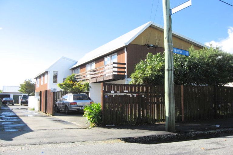Photo of property in 4/15 Buffon Street, Waltham, Christchurch, 8023