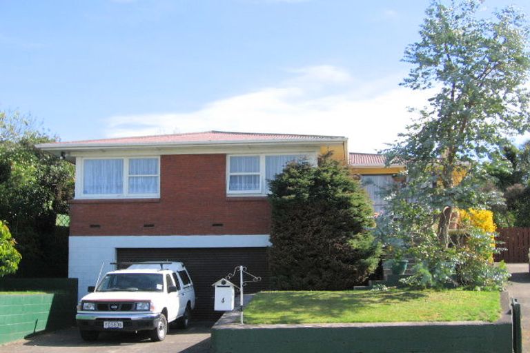 Photo of property in 4 Peter Place, Mangakakahi, Rotorua, 3015