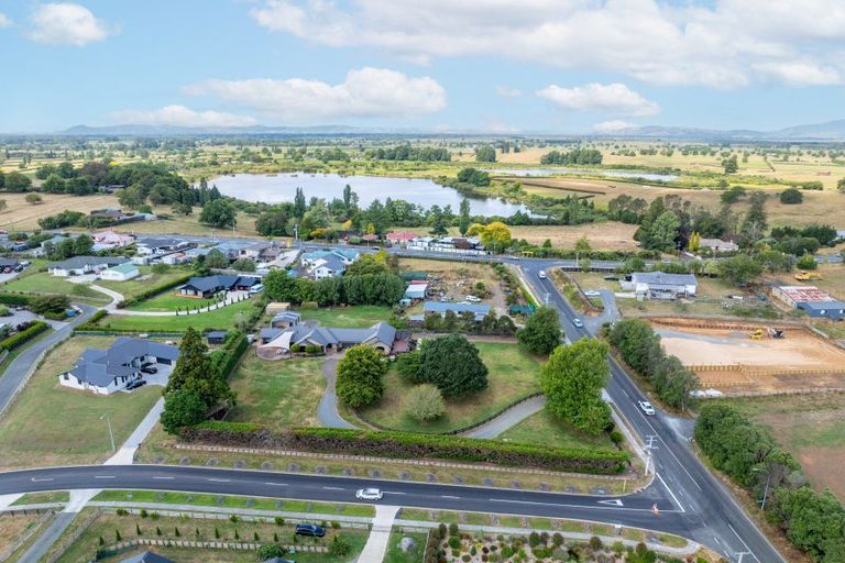 Photo of property in 12 Ryburn Road, Ohaupo, 3883