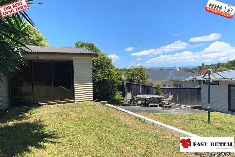 Photo of property in 9 Elliott Avenue, Bayview, Auckland, 0629