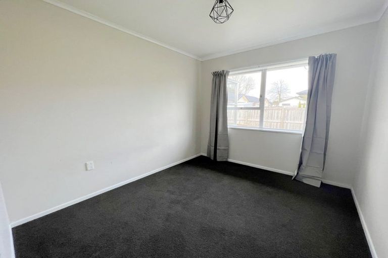 Photo of property in 10b Marshall Street, Fairfield, Hamilton, 3214