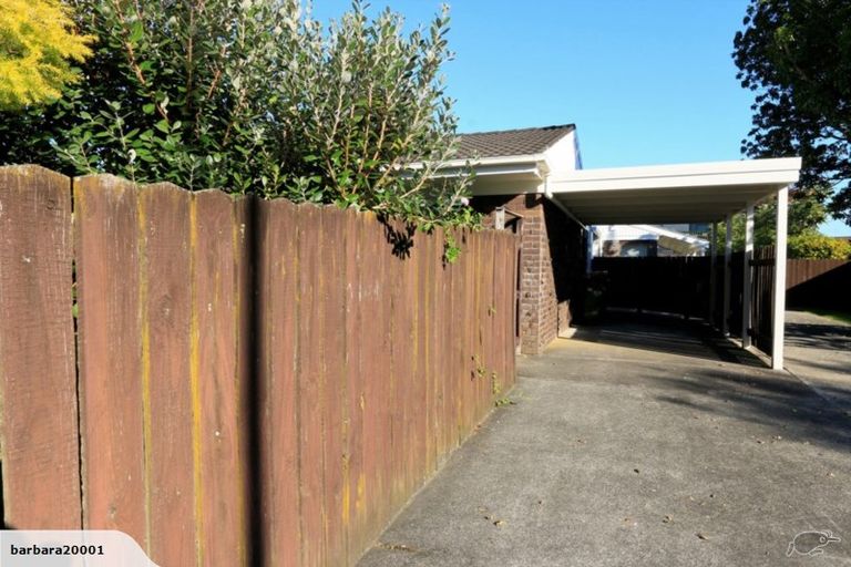 Photo of property in 1/61 Butley Drive, Farm Cove, Auckland, 2012