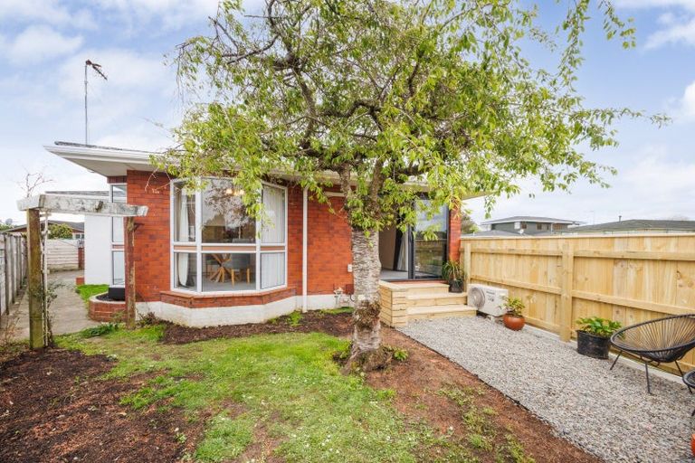 Photo of property in 5 Mudgway Place, Awapuni, Palmerston North, 4412