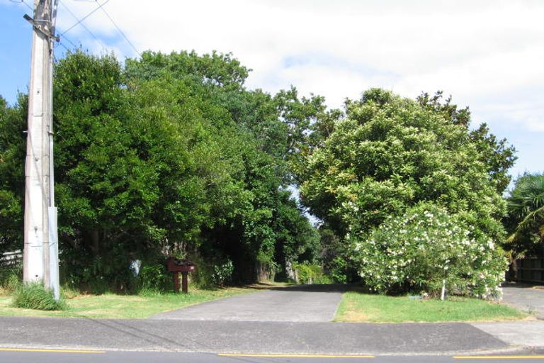 Photo of property in 20 Park Hill Road, Birkenhead, Auckland, 0626