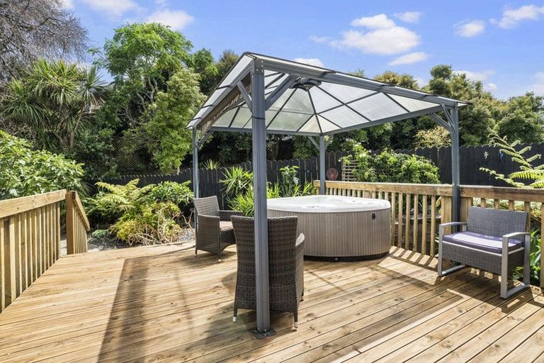 Photo of property in 3/40 Westview Court, Somerville, Auckland, 2014