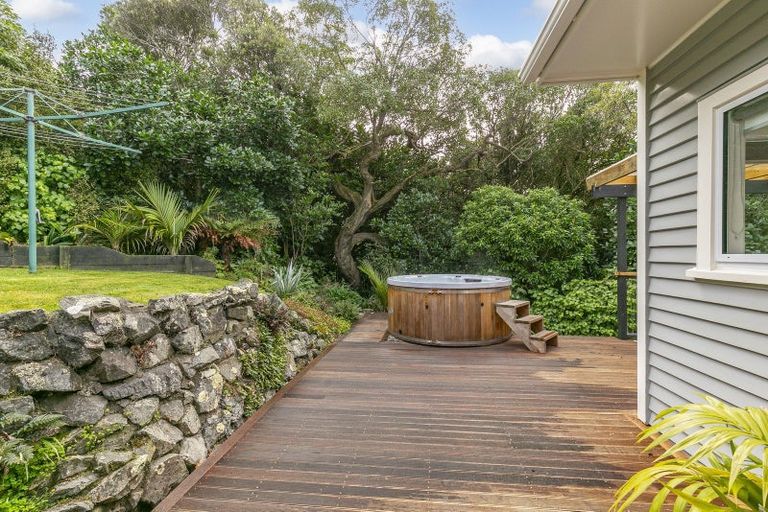 Photo of property in 66 Heke Street, Ngaio, Wellington, 6035