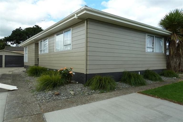 Photo of property in 54 Pallant Street, Manurewa, Auckland, 2102