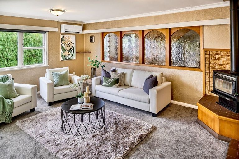 Photo of property in 281 Riverside Drive, Waterloo, Lower Hutt, 5011