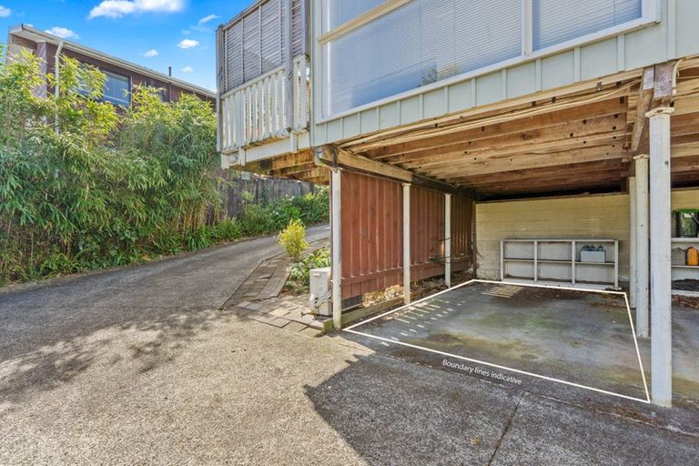 Photo of property in 3/4a Dallinghoe Crescent, Milford, Auckland, 0620