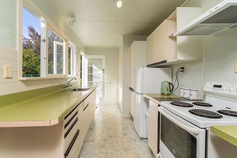 Photo of property in 91 Oxford Street, South Dunedin, Dunedin, 9012