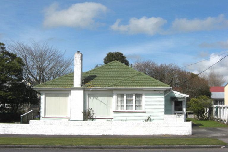 Photo of property in 45 Cloten Road, Stratford, 4332