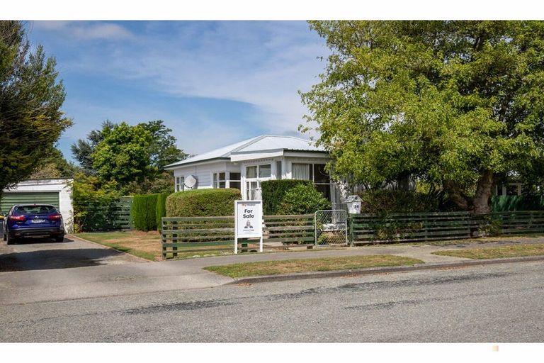 Photo of property in 54 Shaw Street, Temuka, 7920