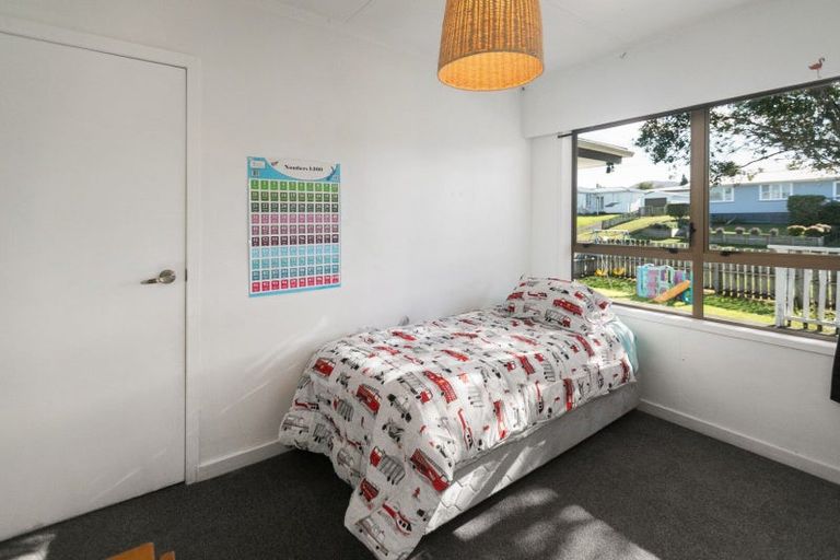 Photo of property in 38 Johnston Street, Waihi, 3610