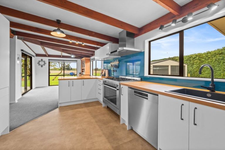 Photo of property in 80 Mayfield Klondyke Road, Mayfield, Ashburton, 7778