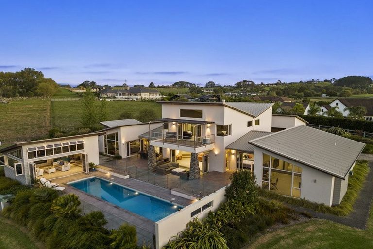 Photo of property in 86 Goodland Drive, Dairy Flat, Albany, 0792