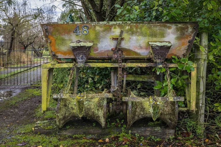 Photo of property in 48 Painstown Road, Waimate, 7978