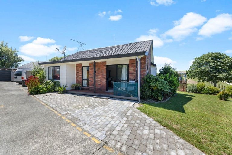 Photo of property in 14a Barnett Street, Putaruru, 3411