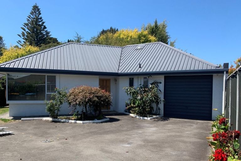 Photo of property in 7a Tarrant Place, Motueka, 7120