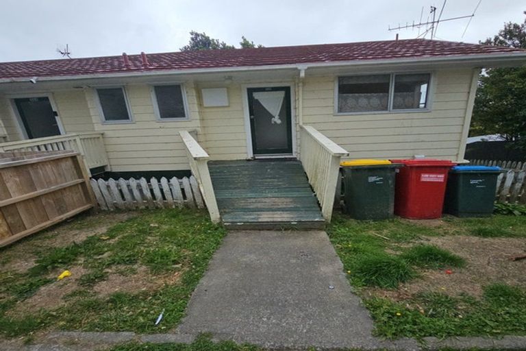 Photo of property in 34b Arawhata Street, Ranui, Porirua, 5024