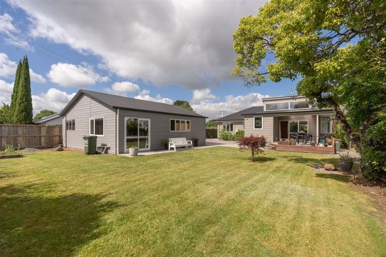 Photo of property in 30 George Street, Claudelands, Hamilton, 3214