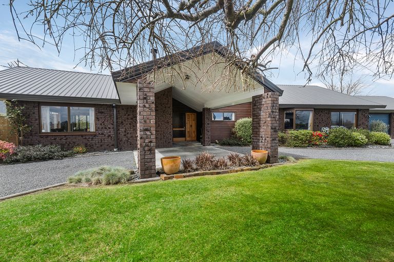 Photo of property in 1098 Tower Road, Turangaomoana, Matamata, 3471
