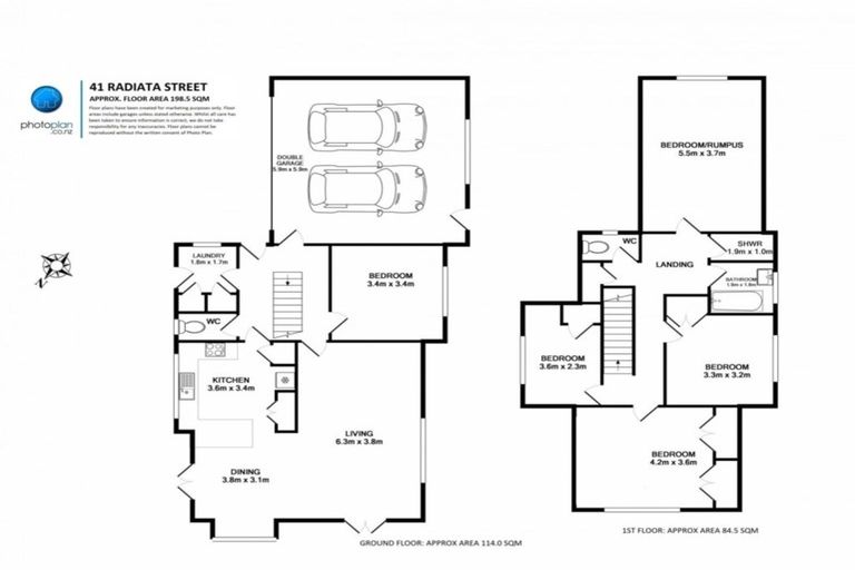 Photo of property in 41 Radiata Street, Fairview Downs, Hamilton, 3214