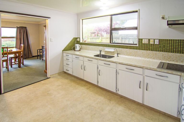 Photo of property in 93 Titoki Street, Lansdowne, Masterton, 5810