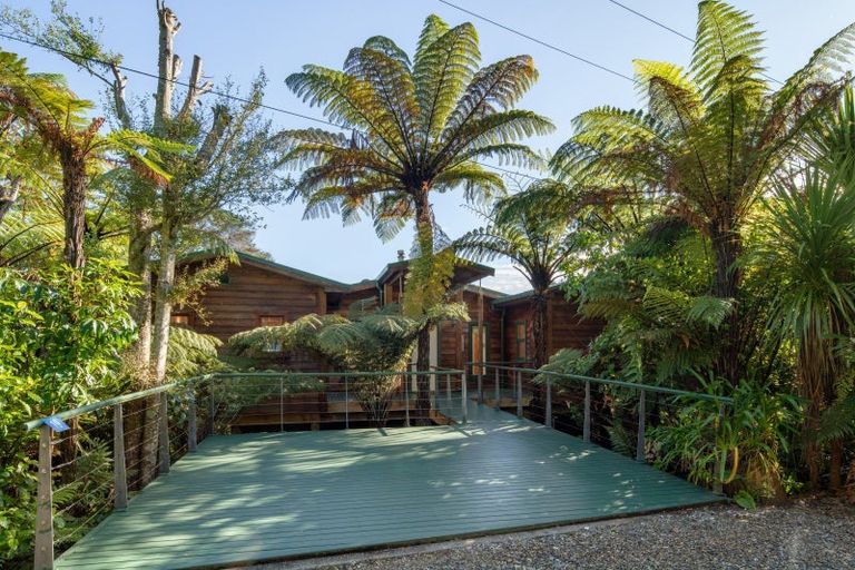 Photo of property in 19 Tara Bay Road, Te Mahia, Marlborough Sounds, 7282