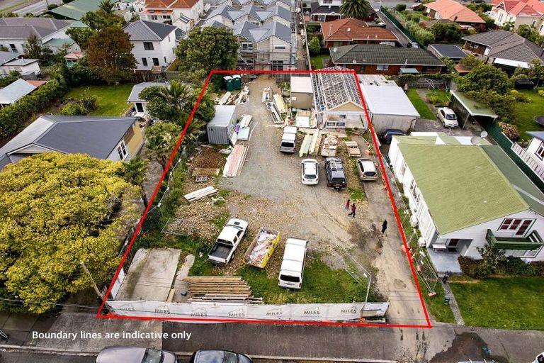 Photo of property in 112 Richmond Street, Petone, Lower Hutt, 5012